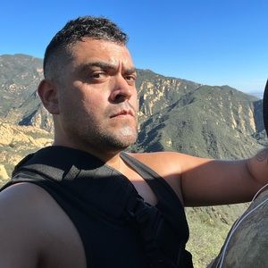 Meet your Posher, Jose raul